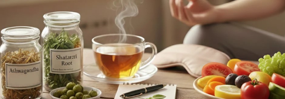 Ayurvedic Insights in Menstrual and Hormonal Health